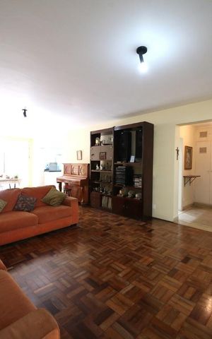 Casa para alugar com 280m², 4 quartos e 3 vagasSala 