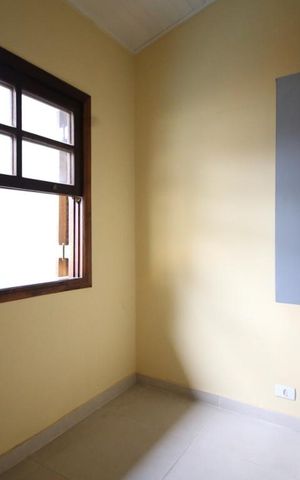 Casa para alugar com 280m², 4 quartos e 3 vagasEdícula -Quarto 5