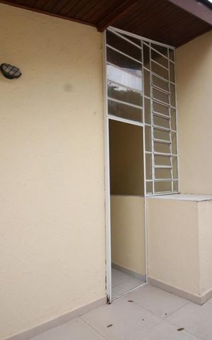 Casa para alugar com 280m², 4 quartos e 3 vagasTerraço - Acesso