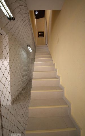 Casa para alugar com 280m², 4 quartos e 3 vagasAcesso