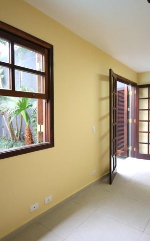 Casa para alugar com 280m², 4 quartos e 3 vagasEdícula - Quarto 3
