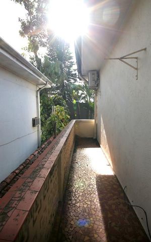Casa para alugar com 280m², 4 quartos e 3 vagasTerraço