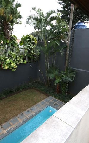 Casa para alugar com 280m², 4 quartos e 3 vagasVista 