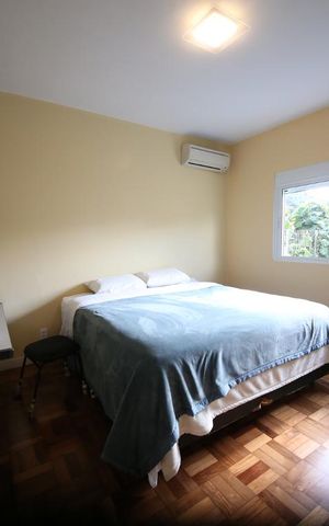 Casa para alugar com 280m², 4 quartos e 3 vagasSuíte 2