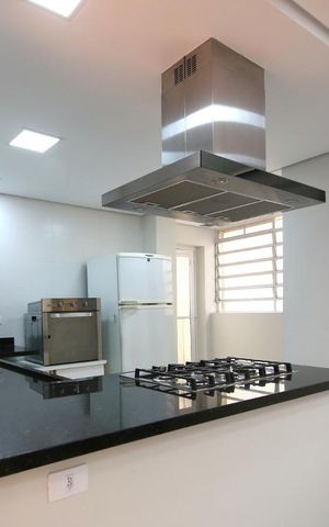 Casa para alugar com 280m², 4 quartos e 3 vagasCozinha