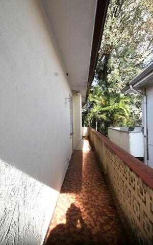 Casa para alugar com 280m², 4 quartos e 3 vagasTerraço