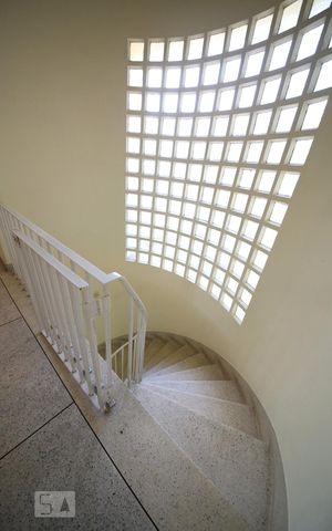 Casa para alugar com 280m², 4 quartos e 3 vagasAcesso