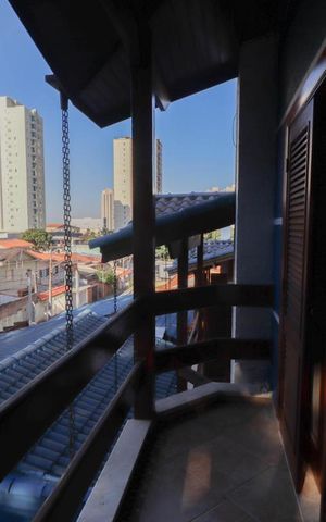 Casa à venda com 205m², 4 quartos e 3 vagasSacada