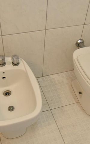 Apartamento para alugar com 327m², 5 quartos e 2 vagasBanheiro 1 - vaso e bidê