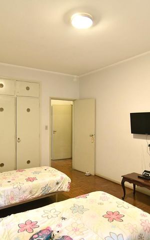 Apartamento para alugar com 327m², 5 quartos e 2 vagasSuite