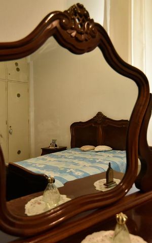 Apartamento para alugar com 327m², 5 quartos e 2 vagasQuarto 1