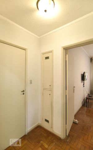 Apartamento para alugar com 327m², 5 quartos e 2 vagasHall da suite