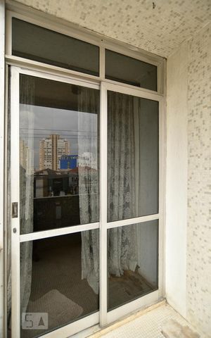 Apartamento para alugar com 327m², 5 quartos e 2 vagasVaranda