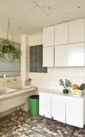 Apartamento para alugar com 327m², 5 quartos e 2 vagasÁrea de serviço