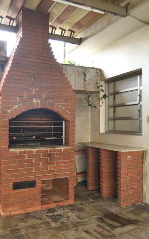 Apartamento para alugar com 327m², 5 quartos e 2 vagasEspaço gourmet - churrasqueira