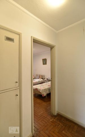 Apartamento para alugar com 327m², 5 quartos e 2 vagasHall da suite