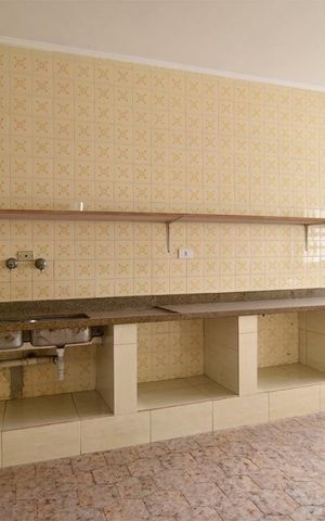 Apartamento para alugar com 327m², 5 quartos e 2 vagasSalão de festas - cozinha