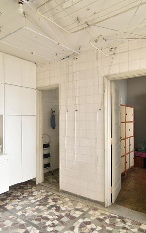 Apartamento para alugar com 327m², 5 quartos e 2 vagasÁrea de serviço
