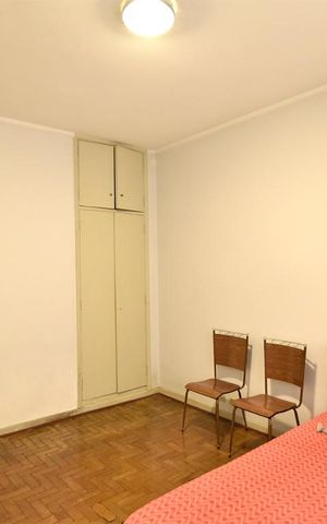 Apartamento para alugar com 327m², 5 quartos e 2 vagasQuarto 2