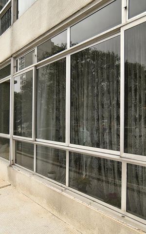 Apartamento para alugar com 327m², 5 quartos e 2 vagasMarquise