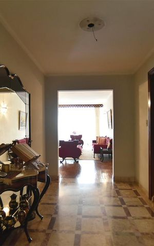 Apartamento para alugar com 327m², 5 quartos e 2 vagasHall da entrada social