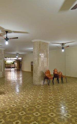 Apartamento para alugar com 327m², 5 quartos e 2 vagasSalão de festas