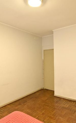 Apartamento para alugar com 327m², 5 quartos e 2 vagasQuarto 2
