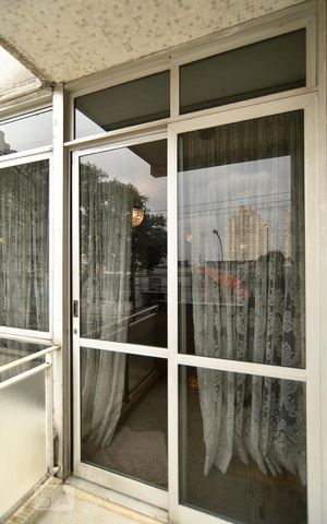 Apartamento para alugar com 327m², 5 quartos e 2 vagasVaranda
