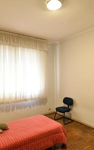 Apartamento para alugar com 327m², 5 quartos e 2 vagasQuarto 2