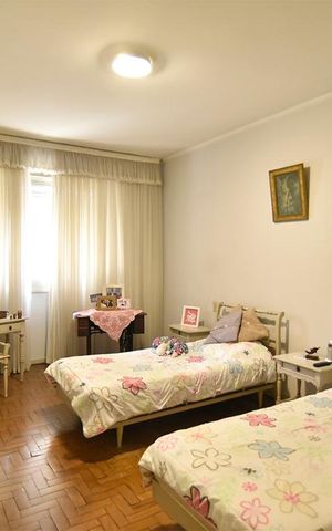 Apartamento para alugar com 327m², 5 quartos e 2 vagasSuite