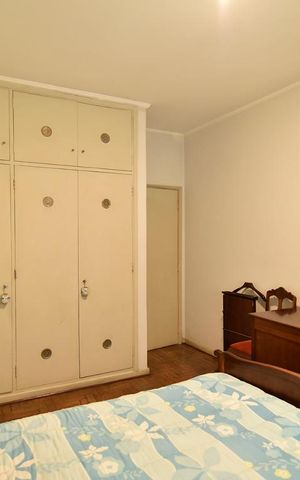 Apartamento para alugar com 327m², 5 quartos e 2 vagasQuarto 1