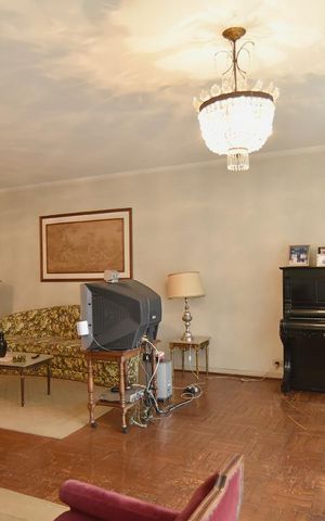 Apartamento para alugar com 327m², 5 quartos e 2 vagasSala de TV e sala de música