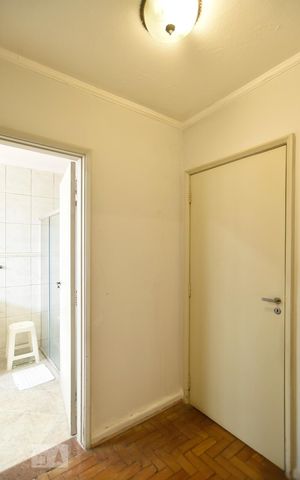 Apartamento para alugar com 327m², 5 quartos e 2 vagasHall da suite