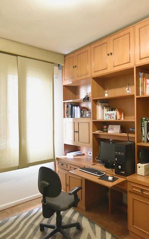 Apartamento para alugar com 327m², 5 quartos e 2 vagasEscritório