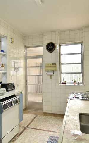 Apartamento para alugar com 327m², 5 quartos e 2 vagasCozinha