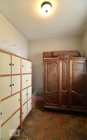 Apartamento para alugar com 327m², 5 quartos e 2 vagasQuarto de serviço