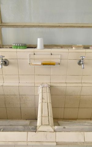Apartamento para alugar com 327m², 5 quartos e 2 vagasÁrea de serviço - tanques