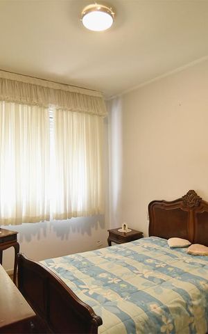 Apartamento para alugar com 327m², 5 quartos e 2 vagasQuarto 1