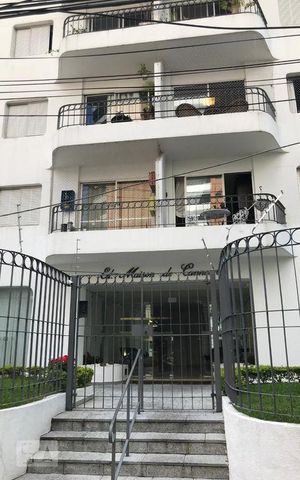 Apartamento à venda com 66m², 2 quartos e 1 vaga Apartamento à venda com 66m², 2 quartos e 1 vagaFachada