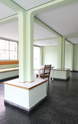Apartamento à venda com 65m², 3 quartos e 1 vagaSalão de Festas