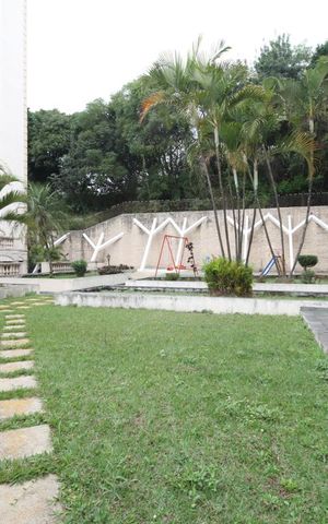 Apartamento à venda com 65m², 3 quartos e 1 vagaÁrea comum