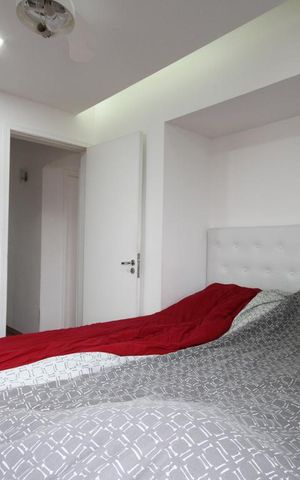 Apartamento à venda com 65m², 3 quartos e 1 vagaSuíte