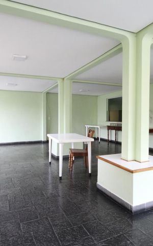 Apartamento à venda com 65m², 3 quartos e 1 vagaSalão de Festas