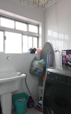 Apartamento à venda com 65m², 3 quartos e 1 vagaÁrea de Serviço