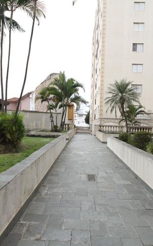 Apartamento à venda com 65m², 3 quartos e 1 vagaÁrea comum