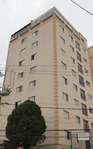 Apartamento à venda com 65m², 3 quartos e 1 vagaFachada