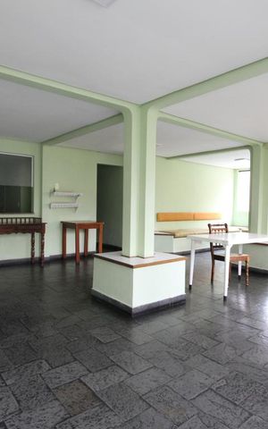 Apartamento à venda com 65m², 3 quartos e 1 vagaSalão de Festas