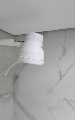 Apartamento à venda com 65m², 3 quartos e 1 vagaBanheiro