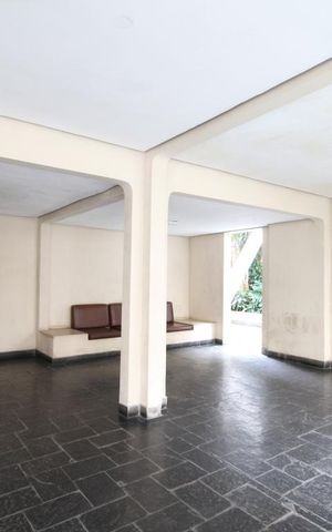 Apartamento à venda com 65m², 3 quartos e 1 vagaHall de Entrada