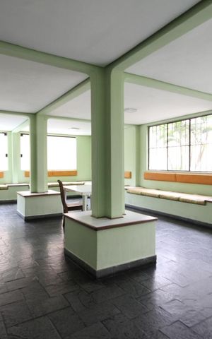 Apartamento à venda com 65m², 3 quartos e 1 vagaSalão de Festas